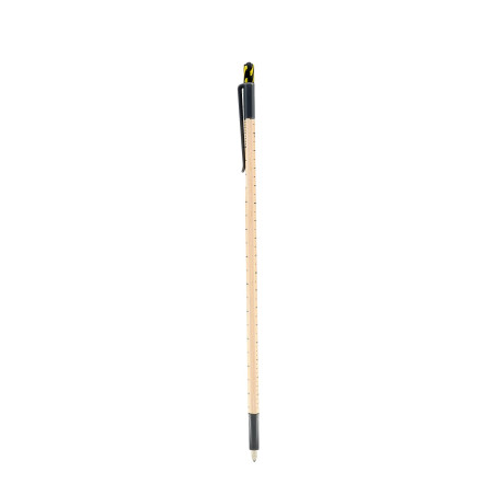 Pen Bookmark - Ruler (set van 6)