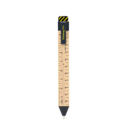 Pen Bookmark - Ruler (set van 6)