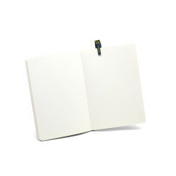 Pen Bookmark - Ruler (set van 6)