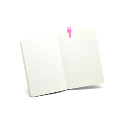 Pen Bookmark - Pink (set van 6)