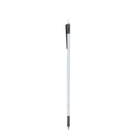 Pen Bookmark - Marble (set van 6)