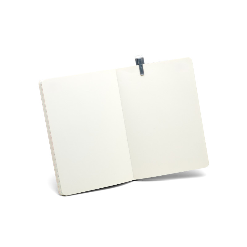 Pen Bookmark - Marble (set van 6)