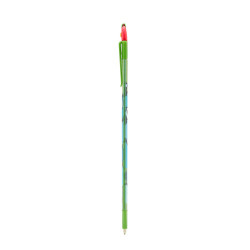 Pen Bookmark - Bookworm (set van 6)