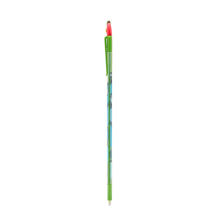 Pen Bookmark - Bookworm (set van 6)