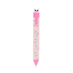 Pen Bookmark - Kitty (set van 6)