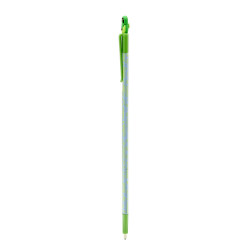 Pen Bookmark - Frog (set van 6)