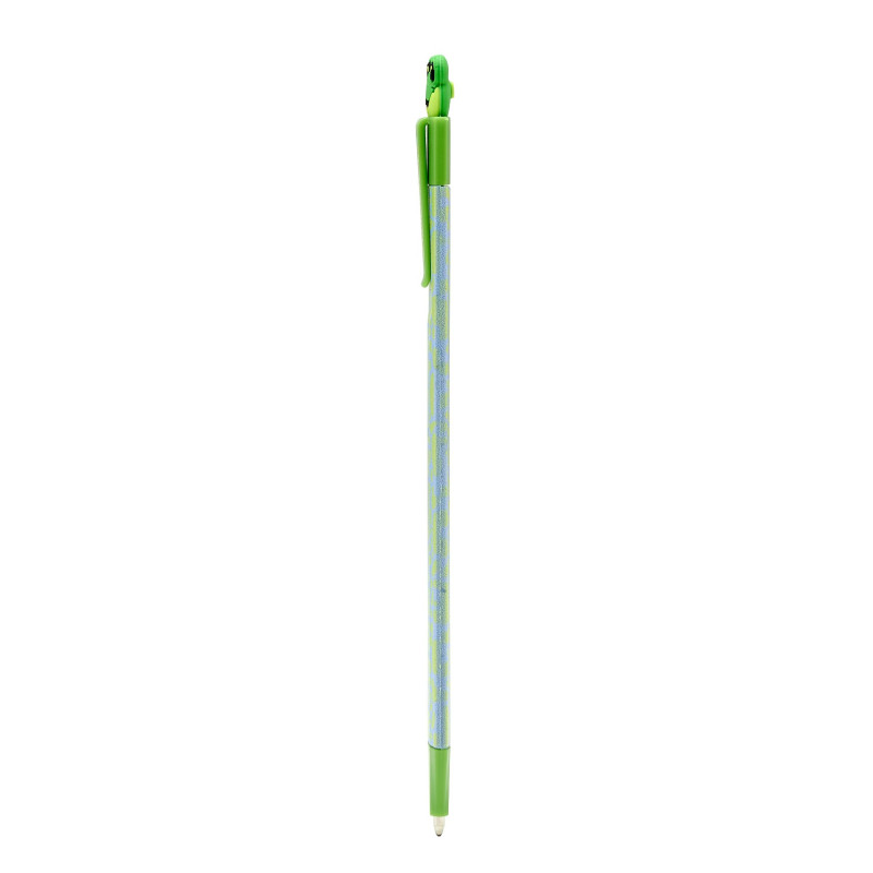 Pen Bookmark - Frog (set van 6)
