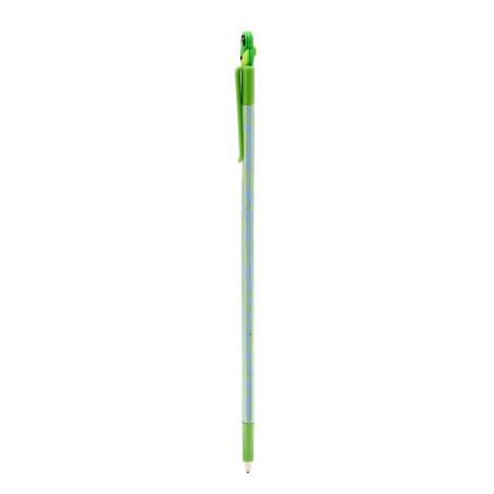 Pen Bookmark - Frog (set van 6)