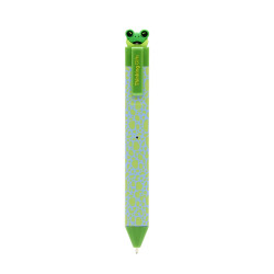 Pen Bookmark - Frog (set van 6)