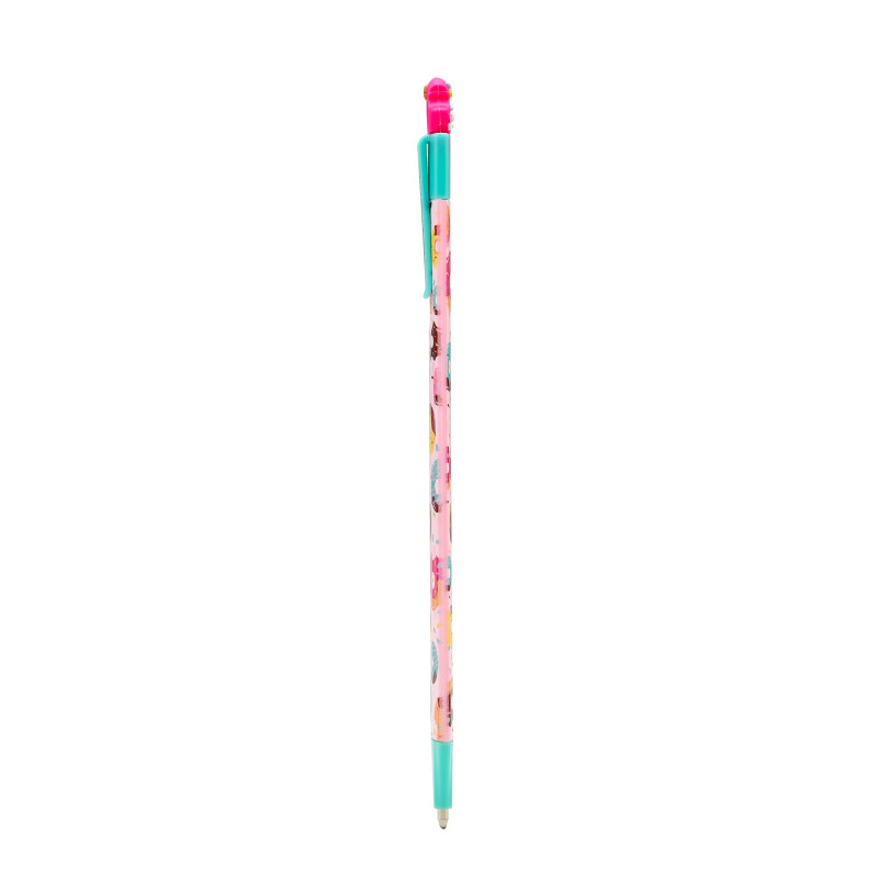 Pen Bookmark - Donut (set van 6)
