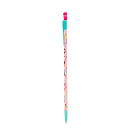 Pen Bookmark - Donut (set van 6)