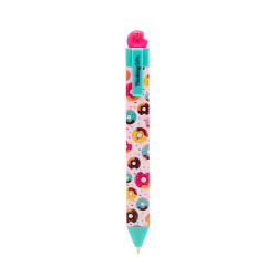 Pen Bookmark - Donut (set van 6)