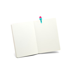 Pen Bookmark - Donut (set van 6)