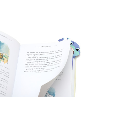 Bigmouth Bookmark - Shark