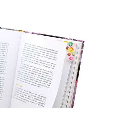 Easymark Bookmark - Doughnut