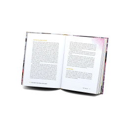 Easymark Bookmark - Pink Dots