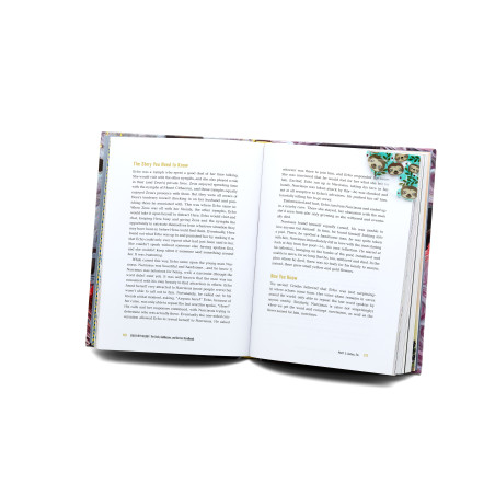 Easymark Bookmark - Sloth