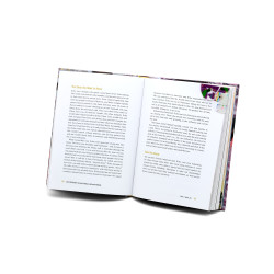 Easymark Bookmark - Llama