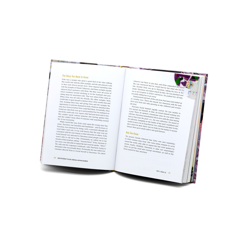 Easymark Bookmark - Llama