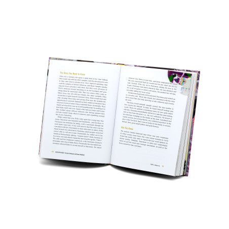 Easymark Bookmark - Llama