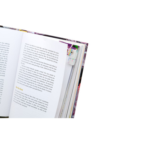 Easymark Bookmark - Llama
