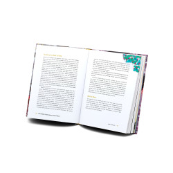 Easymark Bookmark - Flamingo