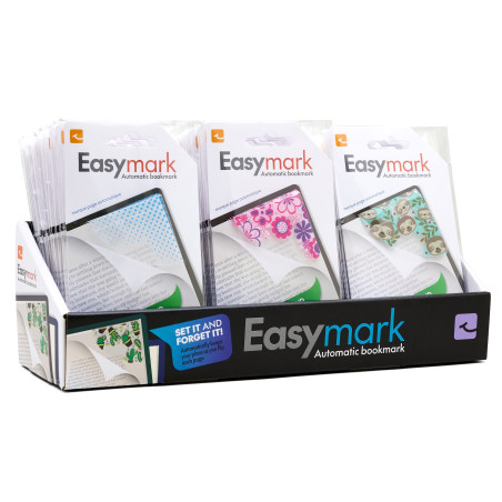 Display | Easymark...