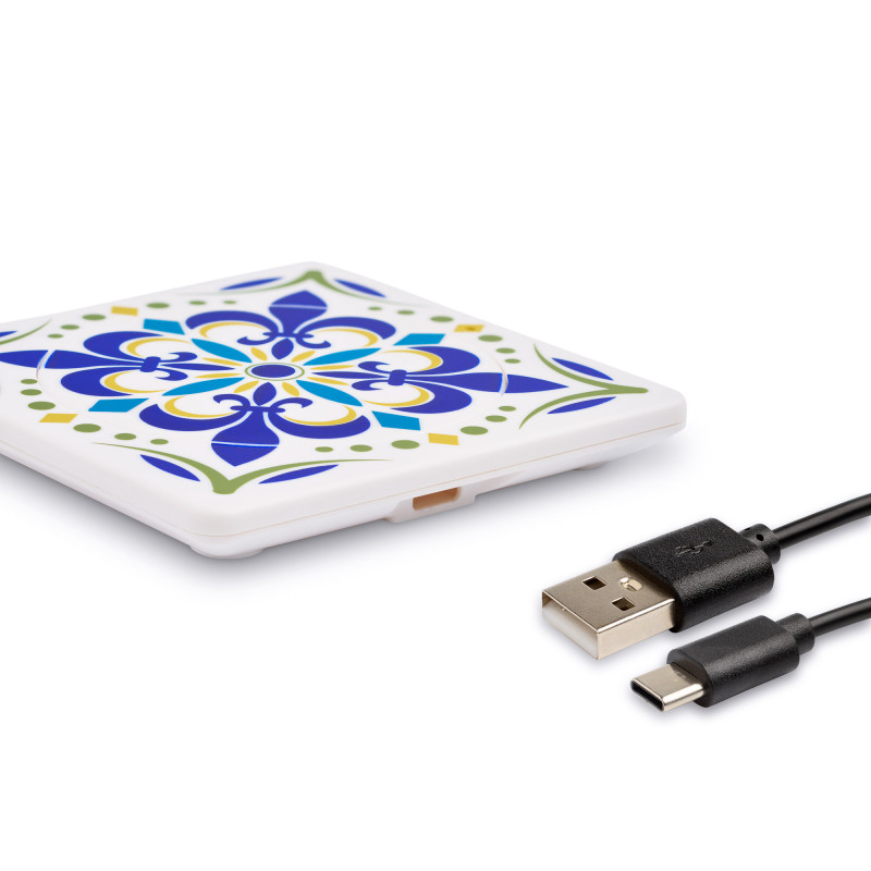 ZipCharger - Tile