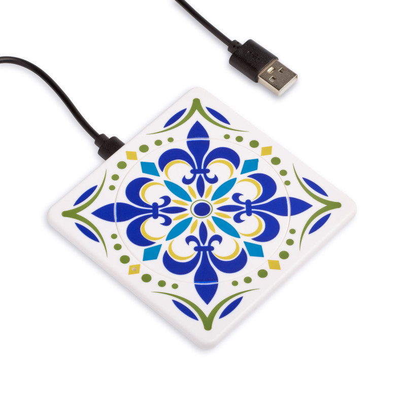 ZipCharger - Tile