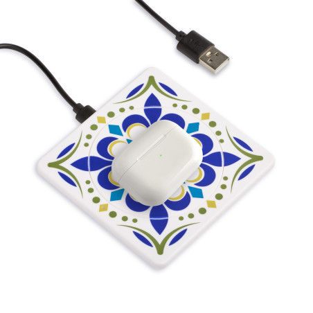 ZipCharger - Tile