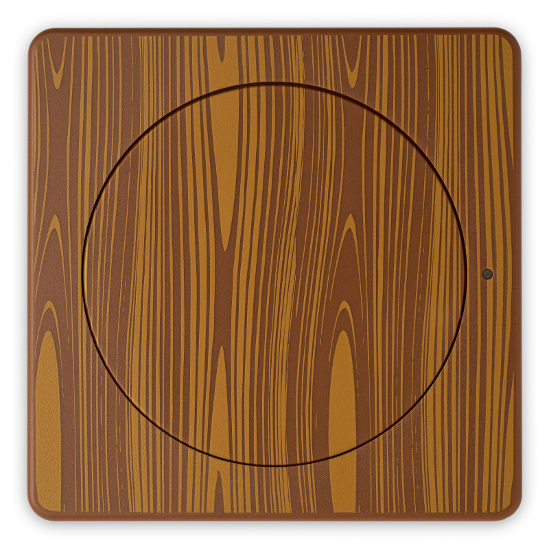 ZipCharger - Wood
