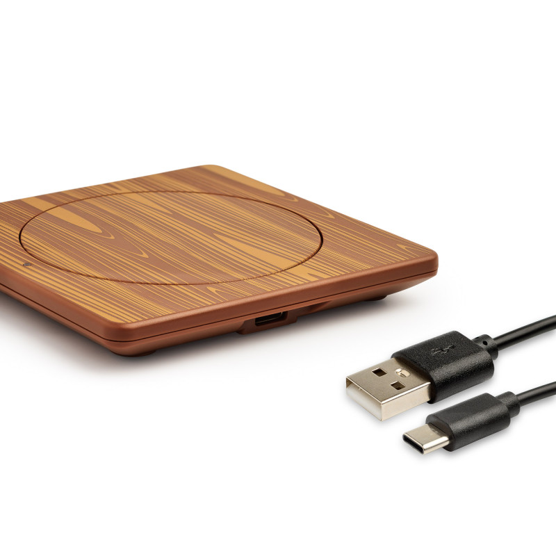 ZipCharger - Wood