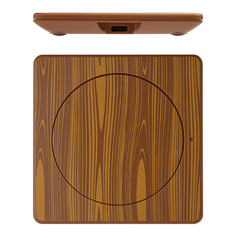 ZipCharger - Wood