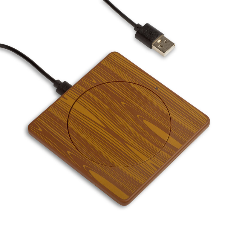ZipCharger - Wood
