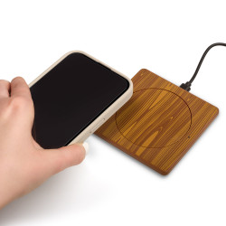 ZipCharger - Wood