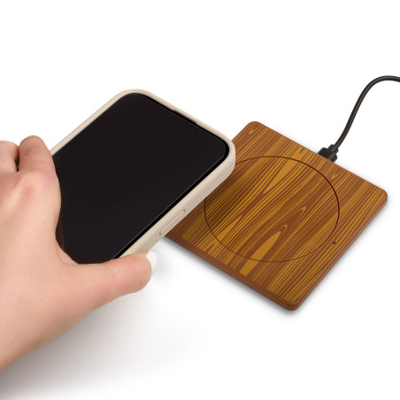 ZipCharger - Wood