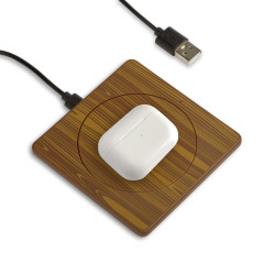 ZipCharger - Wood