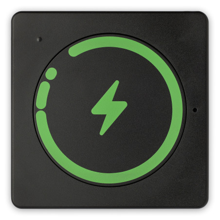 ZipCharger - Charging