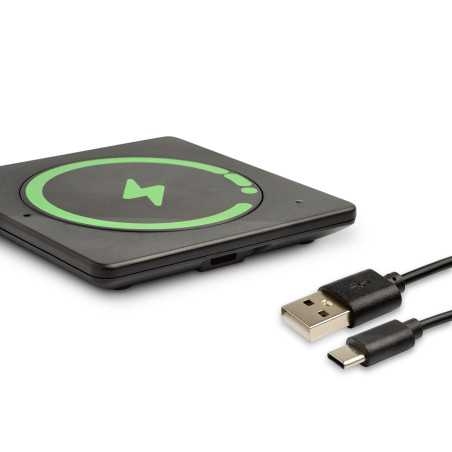 ZipCharger - Charging