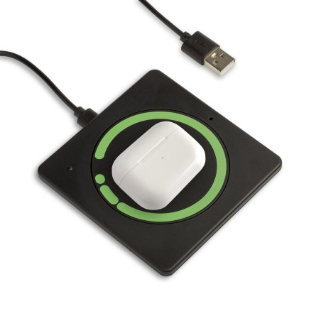 ZipCharger - Charging
