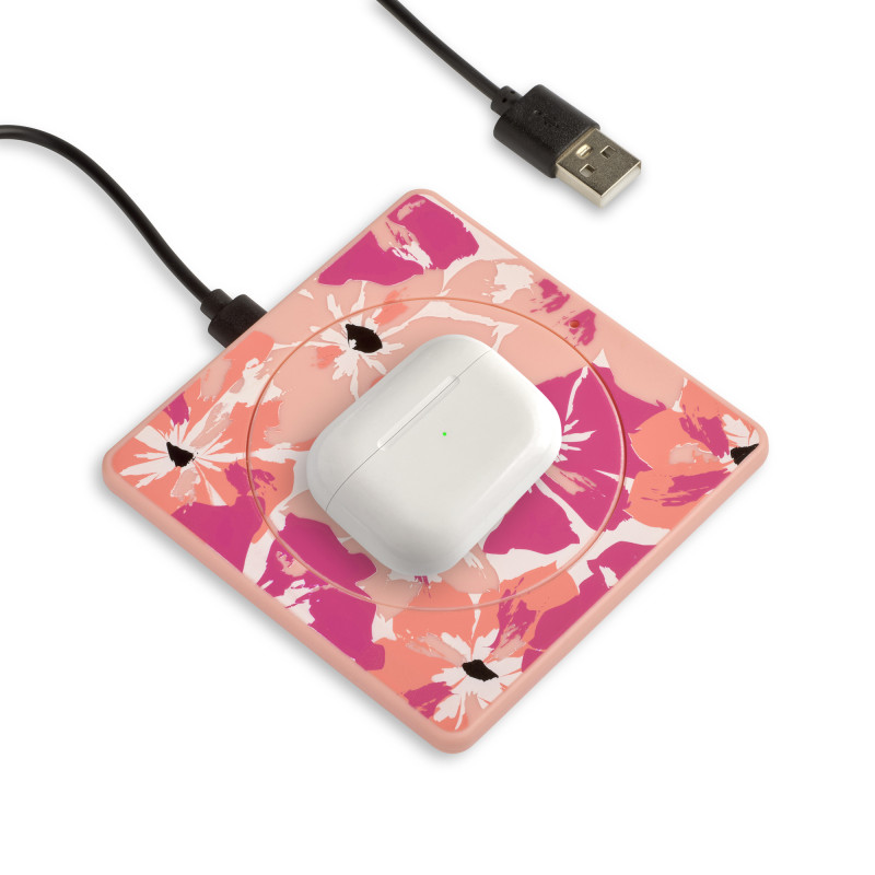 ZipCharger - Floral