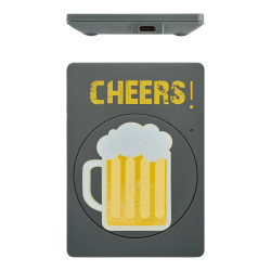 ZipCharger - Beer