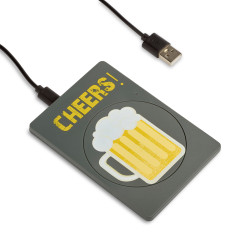 ZipCharger - Beer