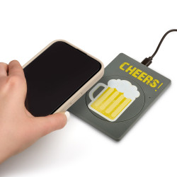 ZipCharger - Beer
