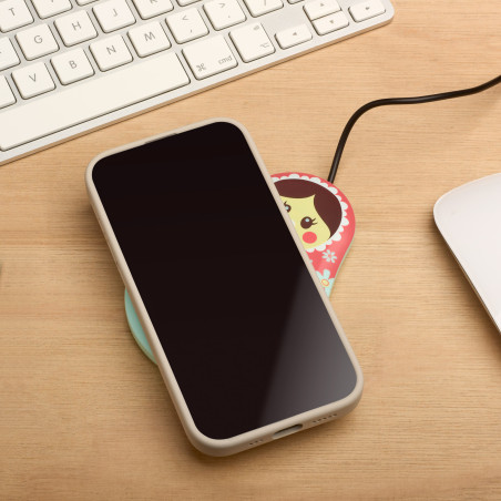 ZipCharger - Nesting Dolls