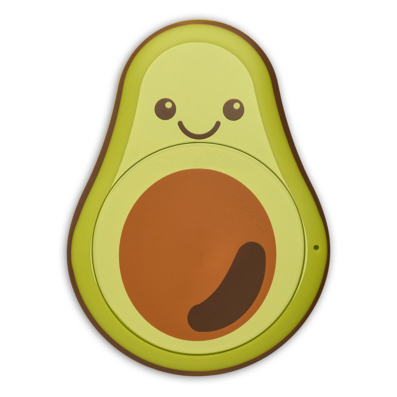 ZipCharger - Avocado