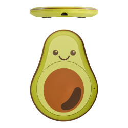 ZipCharger - Avocado