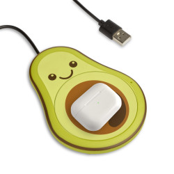ZipCharger - Avocado