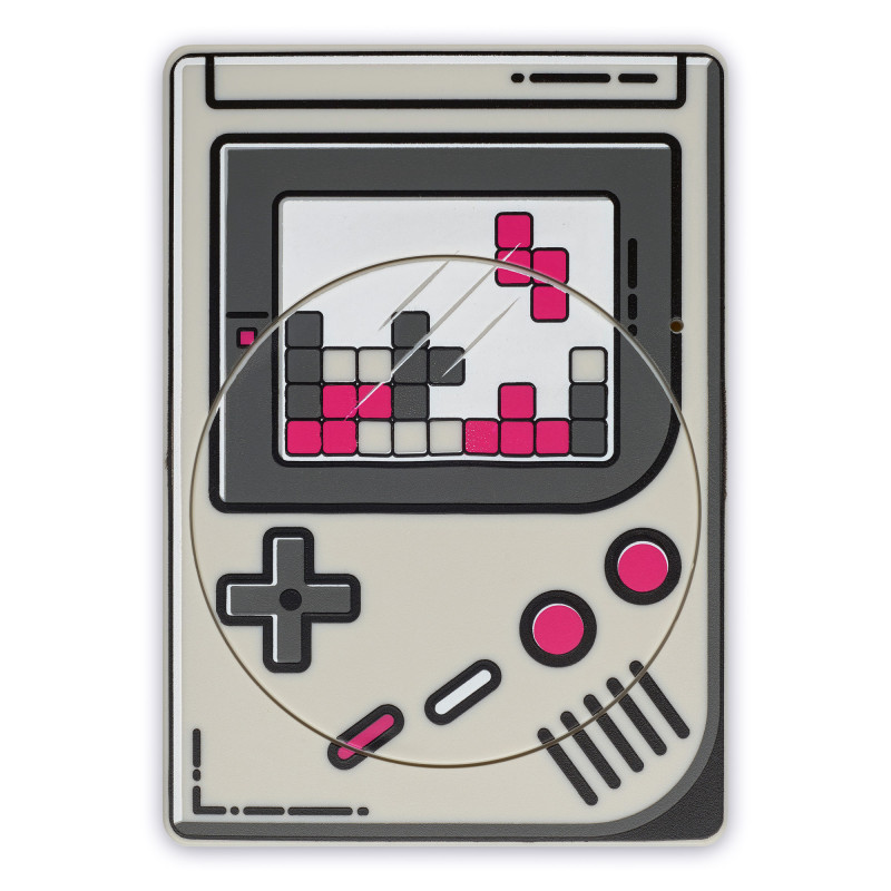 ZipCharger - Video Game