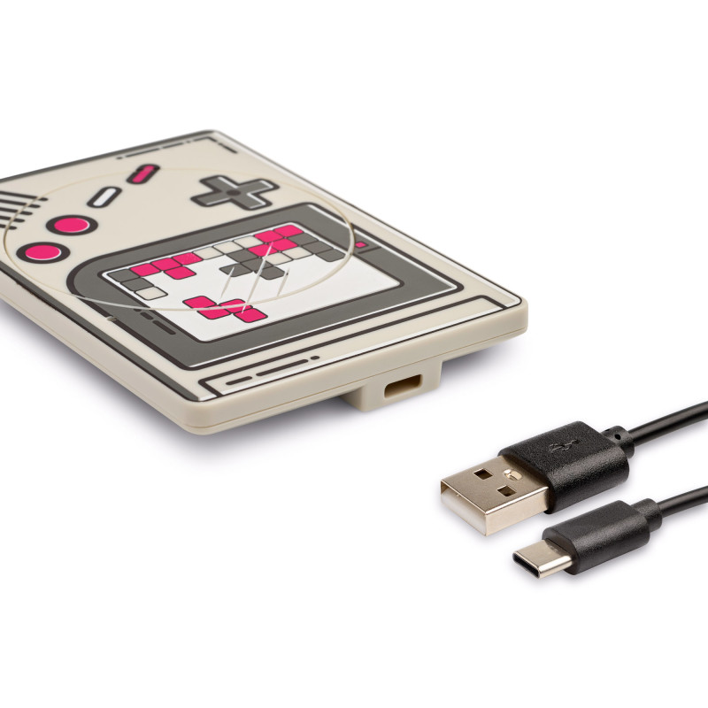 ZipCharger - Video Game